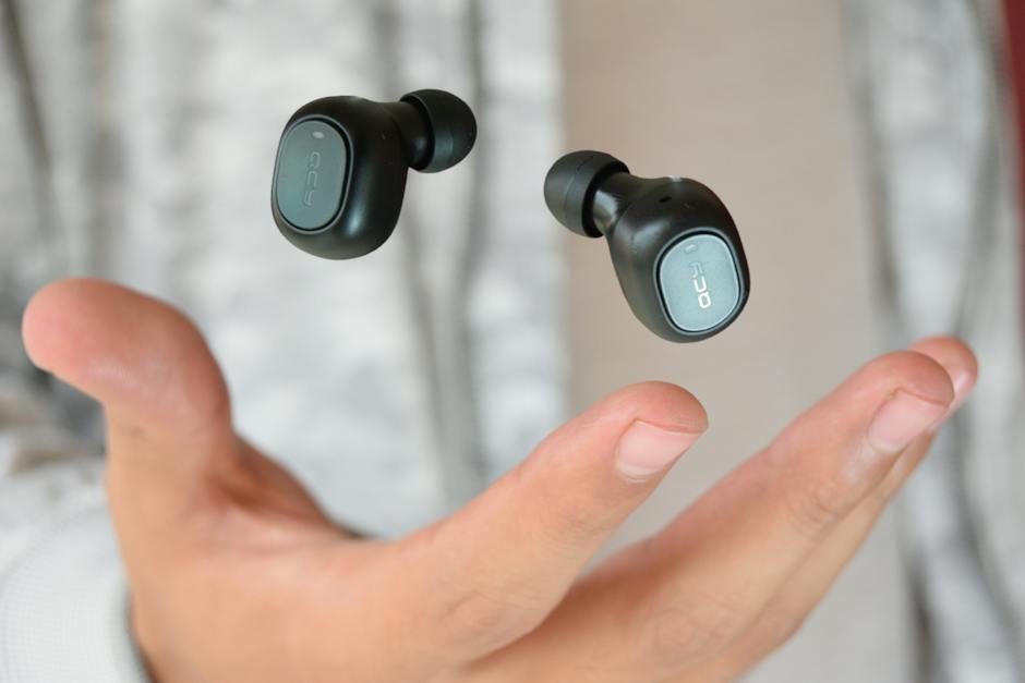 QCY T13X
