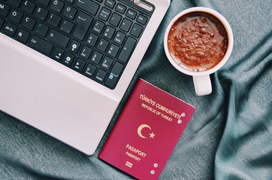여권 재발급 인터넷 신청방법