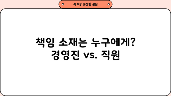 경남은행 PF대출 횡령 사태| 은행 내부 통제 실패의 경고 | 부실 대출, 내부 규정 미흡, 책임 소재