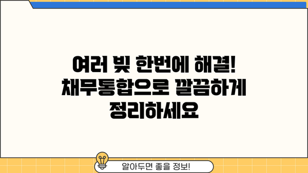 2024 직장인 저금리 대환대출 10년 만기, 채무통합 1차 모집 | 최저금리, 신용등급 상관없이 지원 가능