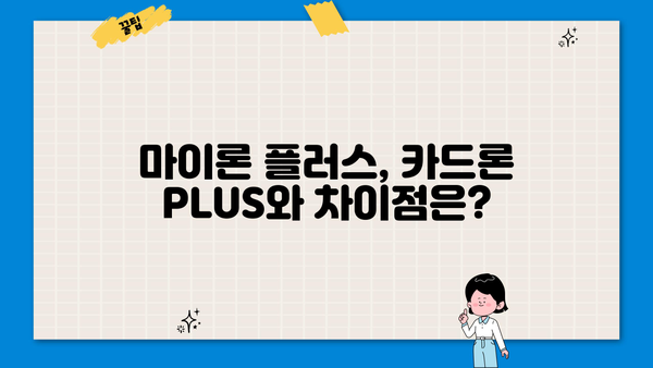 경남은행 카드론 PLUS 대출| 마이론 플러스 상세 분석 | 대출 조건, 한도, 금리, 신청 방법