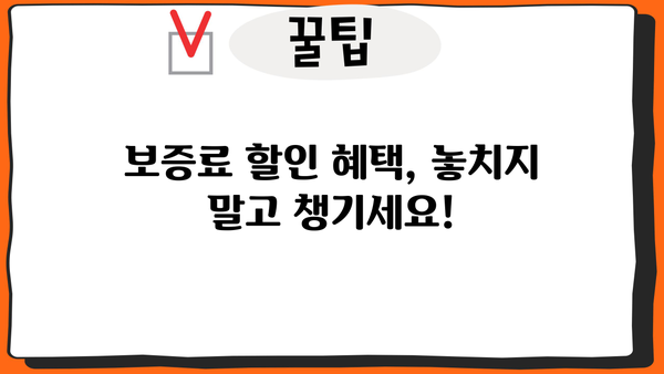중도금 대출 보증료 계산| 할인 혜택 & 환급 신청 방법 | 주택담보대출, 보증료, 계산기, 절약 팁