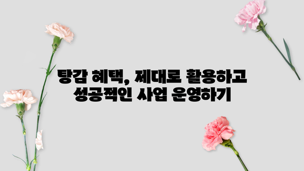 소상공인을 위한 정책자금 대환대출 탕감 가이드 | 대출 규모, 대상, 신청 방법, 주의 사항