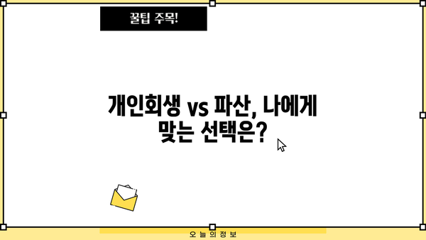 개인회생 신청 자격, 이제 꼼꼼하게 알아보세요! | 개인회생, 파산, 신청 조건, 절차, 변호사, 비용