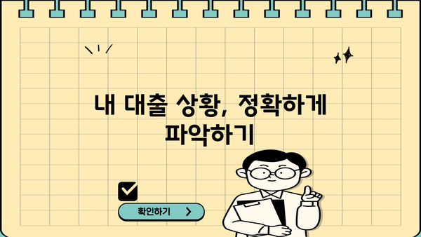 대출 연체 3일, 이제 걱정하지 마세요! | 연체 해결 팁, 대출 상황 확인, 연체 이자 계산