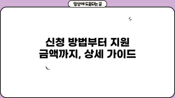 중소금융권 대출 이자 환급 지원 | 소상공인 신청 방법, 대상, 일정, 지원 금액 총정리 | 소상공인 지원, 금융 지원, 정부 지원