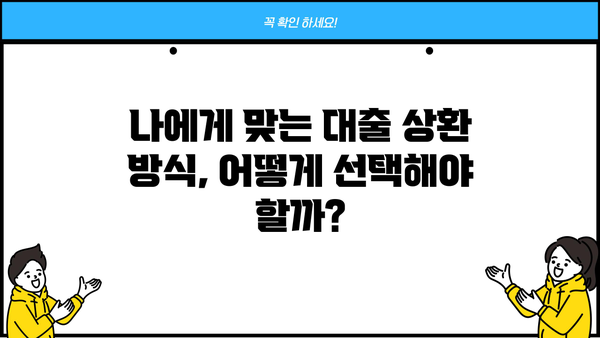대출이자 환입, 효과적인 전략으로 부담 줄이기 | 대출, 이자, 상환, 재테크, 금융