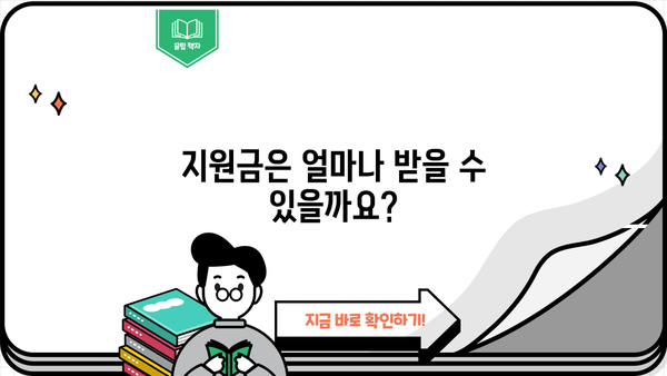 민생회복지원금 신청, 이렇게 하면 됩니다! | 신청 자격, 방법, 유의 사항, 지원 대상, 혜택