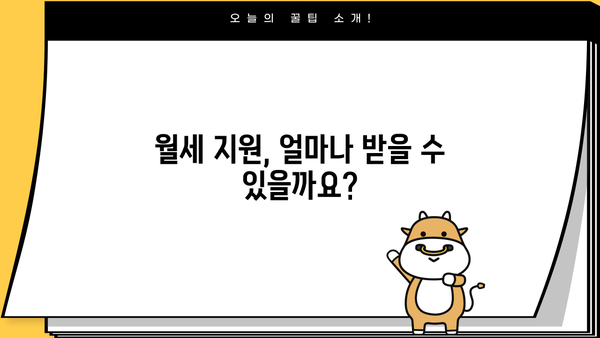 청년 보증부월세 대출, 자격 조건부터 신청까지 완벽 가이드 | 월세 지원, 주택 임차, 청년 대출