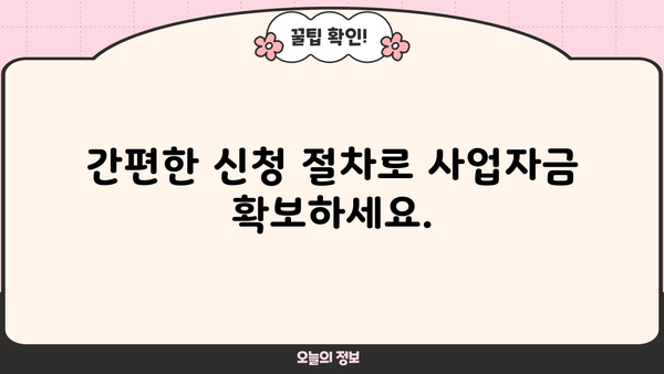 바른생각 미소금융 창업 대출, 자격부터 신청까지 완벽 가이드 | 창업 지원, 소액대출, 사업자금