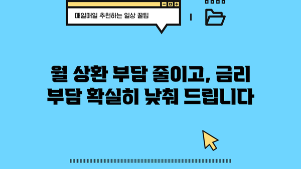 국민 채무통합 지원센터 | 근로자 대상 저금리 대환대출 특별 지원 안내 | 채무 해결, 금리 부담 완화, 신청 자격, 지원 절차