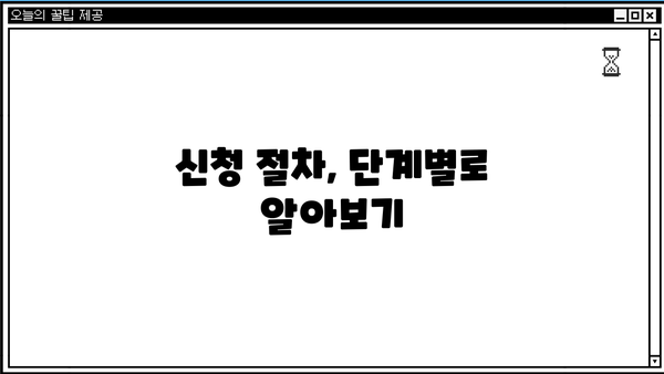 삼성 미소금융 재단 대출 신청, 이렇게 하세요! | 절차, 서류, 자격 조건, 성공 팁