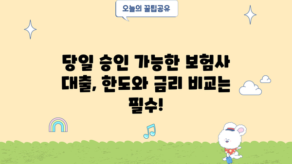 무소득 무직자도 가능할까? 아파트담보대출 추가한도, 전세 & 연체자 조건 완벽 정리 | 당일 보험사 대출, 한도 & 금리 비교
