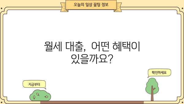국민은행 KB 청년 맞춤형 월세자금대출| 청년 월세 걱정 끝! |  대출 조건, 신청 방법, 자격 확인