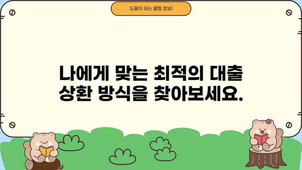 대출 이자 계산기| 내 빚, 얼마나 커질까요? | 대출 이자율, 상환 계산, 금융, 재테크