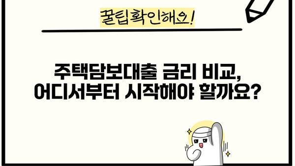 주택담보대출 금리 비교| 규제지역 LTV 한도, KB시세 대비 은행 확인, 소득 증빙 조건, 정보 순서 가이드 | 주택담보대출, 금리, 비교, LTV, KB시세, 은행, 소득 증빙, 정보