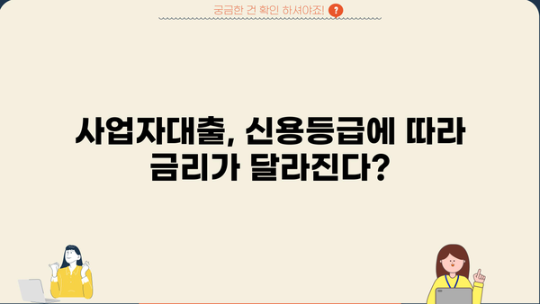 경남은행 사장님도움대출| 사업자대출 최대 10억원까지! | 사업자금 확보, 신용등급, 금리 비교